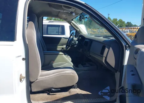 2002 Dodge Dakota Slt из США, поврежденный, VIN 1B7GG42N32S508920